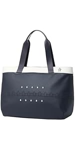 MUNSING WEAR マンシングウェア ボストンバッグ ゴルフバッグ 紺 Munsingwear ボストンバッグ -デサントストア-DESCENTE STORE-